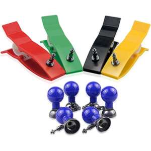 ECG Limb Clip Clamp