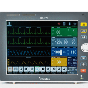 Bistos BT-770 Patient Monitor