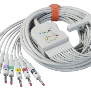 ECG cable