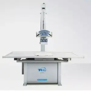 X-Ray Machine 200MA TR200B