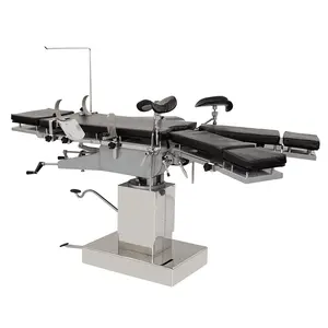 3008B Hydraulic operating table