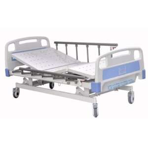 Hospital Bed 3 Function ABS