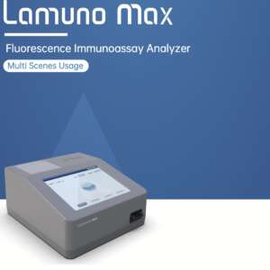 Lamuno Max Immunoassay Analyzer