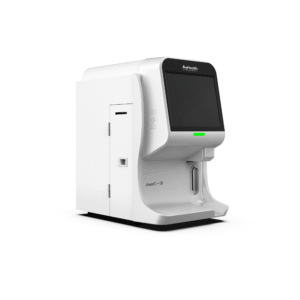Aer-3000 Auto 3-Diff Hematology Analyzer