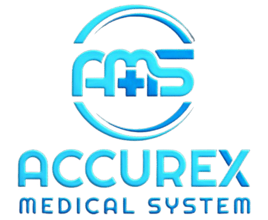 M/S Accurex Medical Systems.