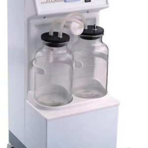 Automatic Yuwell Electric Suction Machine 7A-23B