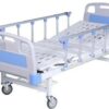Hospital bed two Crank -Made in China