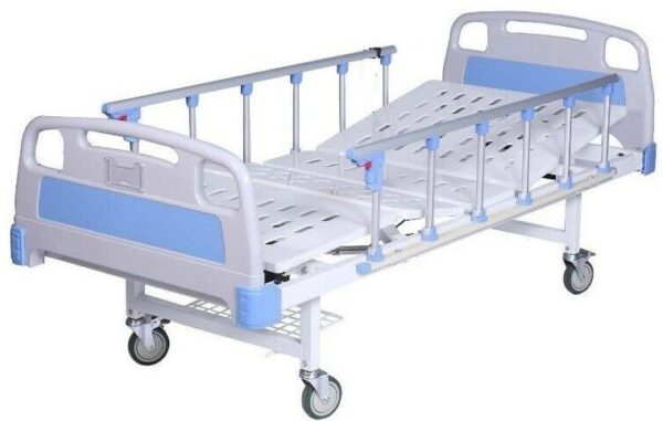 Hospital bed two Crank -Made in China