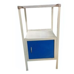 Bed side Locker Without Drawer MS