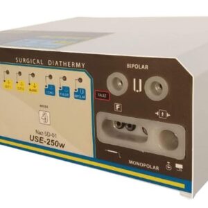 Surgical Diathermy Machine (250W)