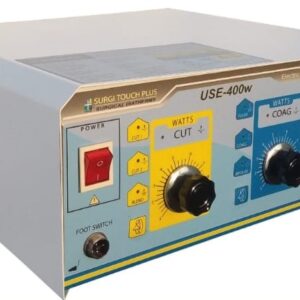 Surgical Diathermy Machine (400W)