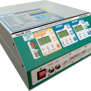 Full Digital Diathermy Machine 400W