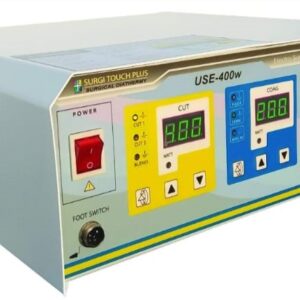 Surgical Diathermy Machine (400W)