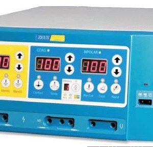 Diathermy-zeus-400W