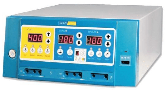 Diathermy-zeus-400 Diathermy-zeus-400W - Image 1