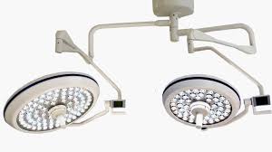 Double Doom LED Shadowless Double Doom OT Light - Image 1