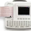 EDAN SE-601C 6-channel ECG