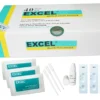 Excel HCV Rapid Test Device for Hepatitis C