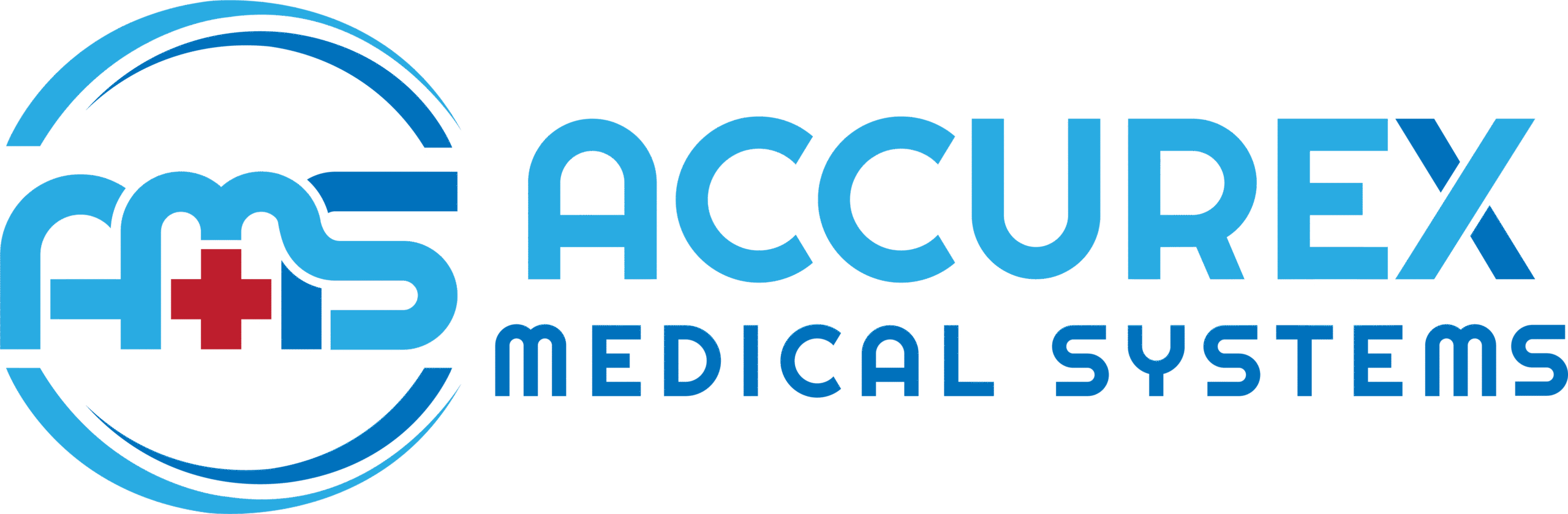 M/S Accurex Medical Systems.