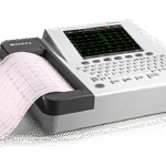 Edan SE-1200 Express Basic 12-Channel ECG Machine