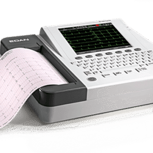 Edan SE-1200 Express Basic 12-Channel ECG Machine