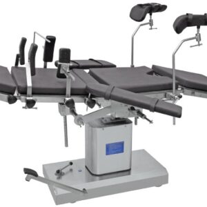 General Surgery OT Table Hydraulic Indian