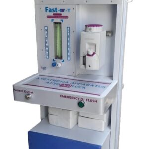 Anesthesia machine