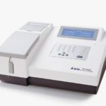 Rayto RT9200 Semi Auto  Biochemistry Analyzer