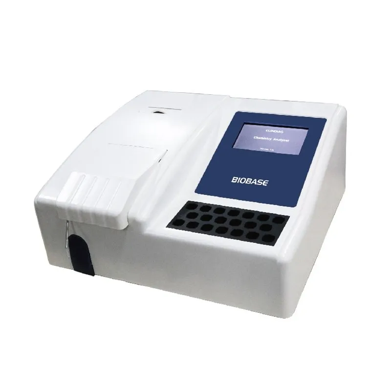 product-1-1000x1000 Semi-Automatic Bio Chemistry Analyzer CLINDIAG SA 20 - Image 1