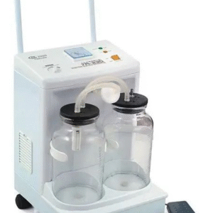Automatic Yuwell Electric Suction Machine 7A-23D