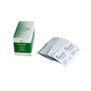 Alcohol Pad