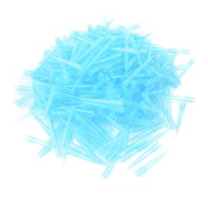 Micro pipettes Blue Tips