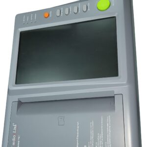 ECG Machine 12 Channel