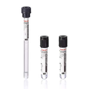 ESR Vacuum Blood Collection Tube