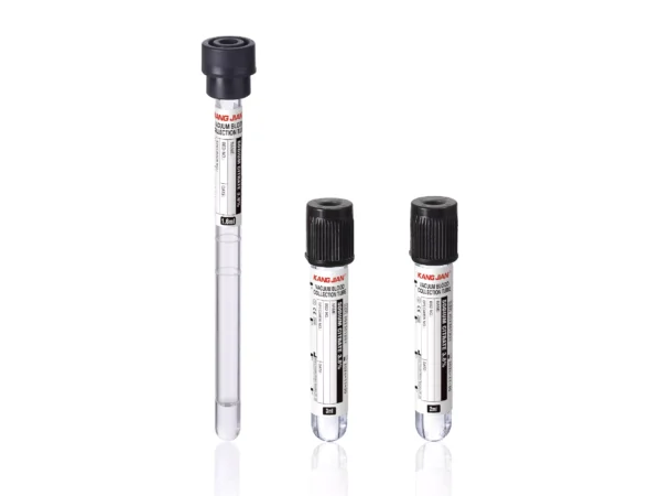 ESR Vacuum Blood Collection Tube