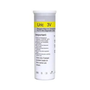 Uric 3v
