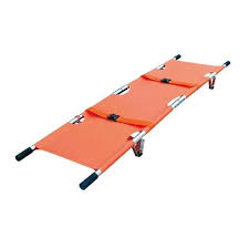 Folding Stretcher