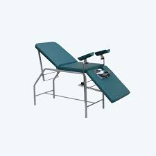 Patient Examination Bed