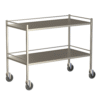 Instrument Trolley