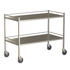 Instrument Trolley