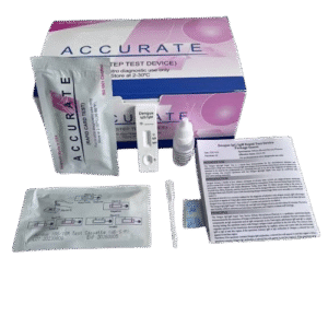 HIV Rapid Test