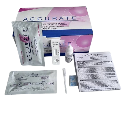 HIV Rapid Test
