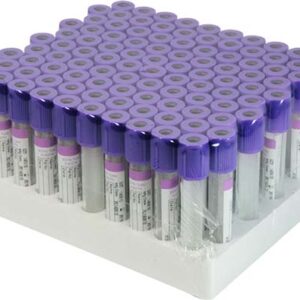 K2 EDTA Vacuum Blood Collection Tube