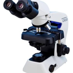 Olympus CX23 LED Microscope