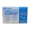 Nichipore Surgical Tape 2"