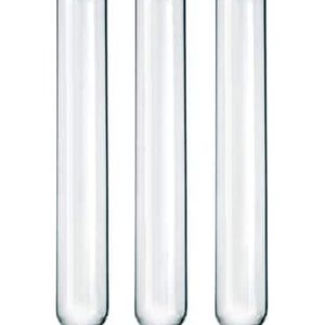 Glass Test Tubes