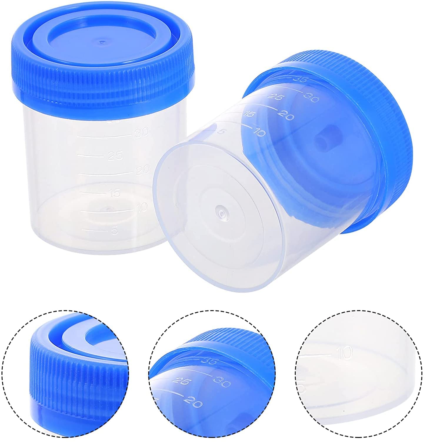 Urine Collecting Pot