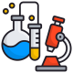 Laboratory equipment